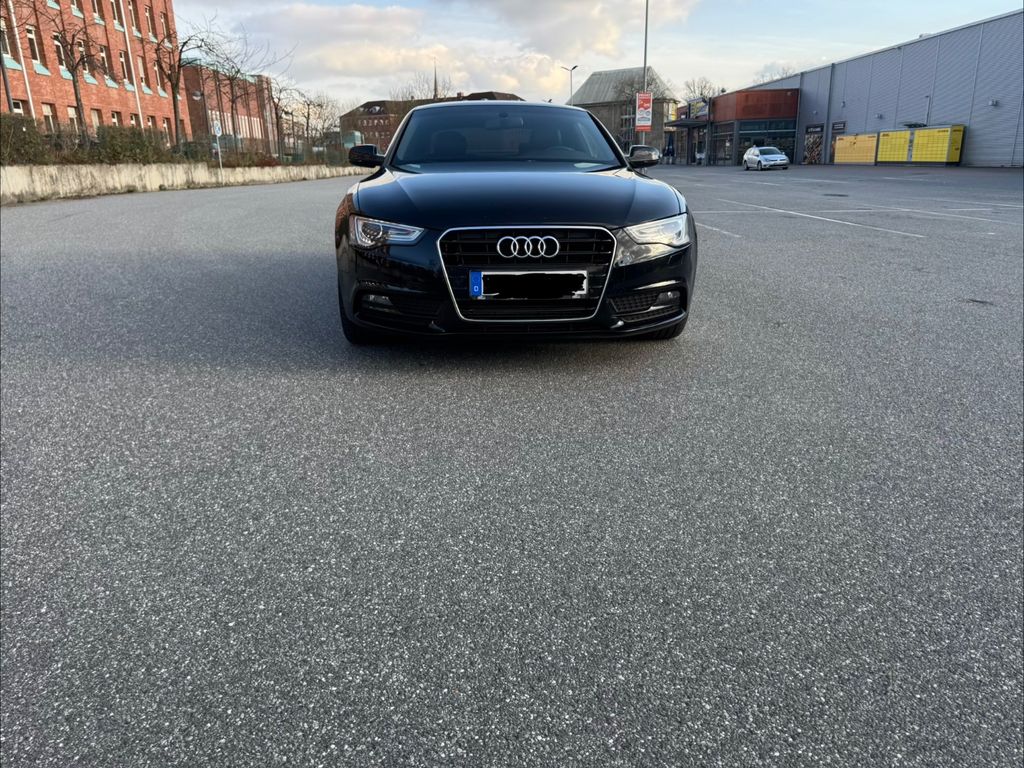 Bild des Angebotes Audi A5 3.0 TDI multitronic -