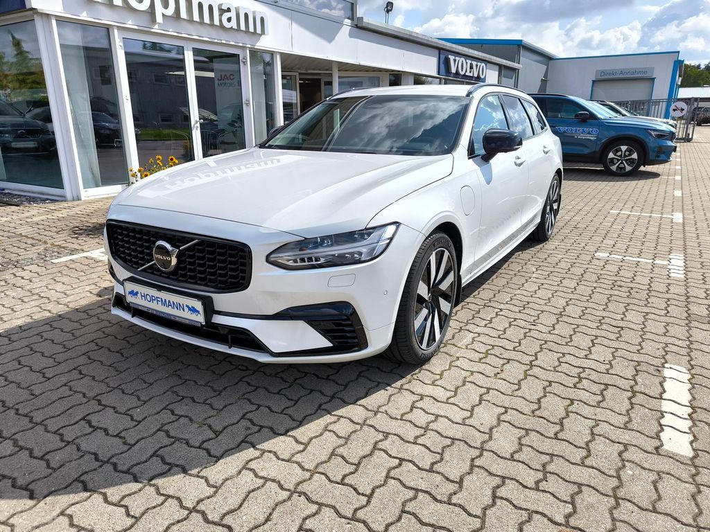 Bild des Angebotes Volvo V90 T6 Plus Dark Recharge Plug-In Hybrid AWD