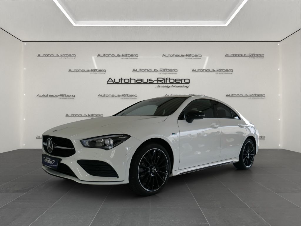Bild des Angebotes Mercedes-Benz CLA 250 e Edition 2020 AMG Line 19Zoll/Kamera/DC