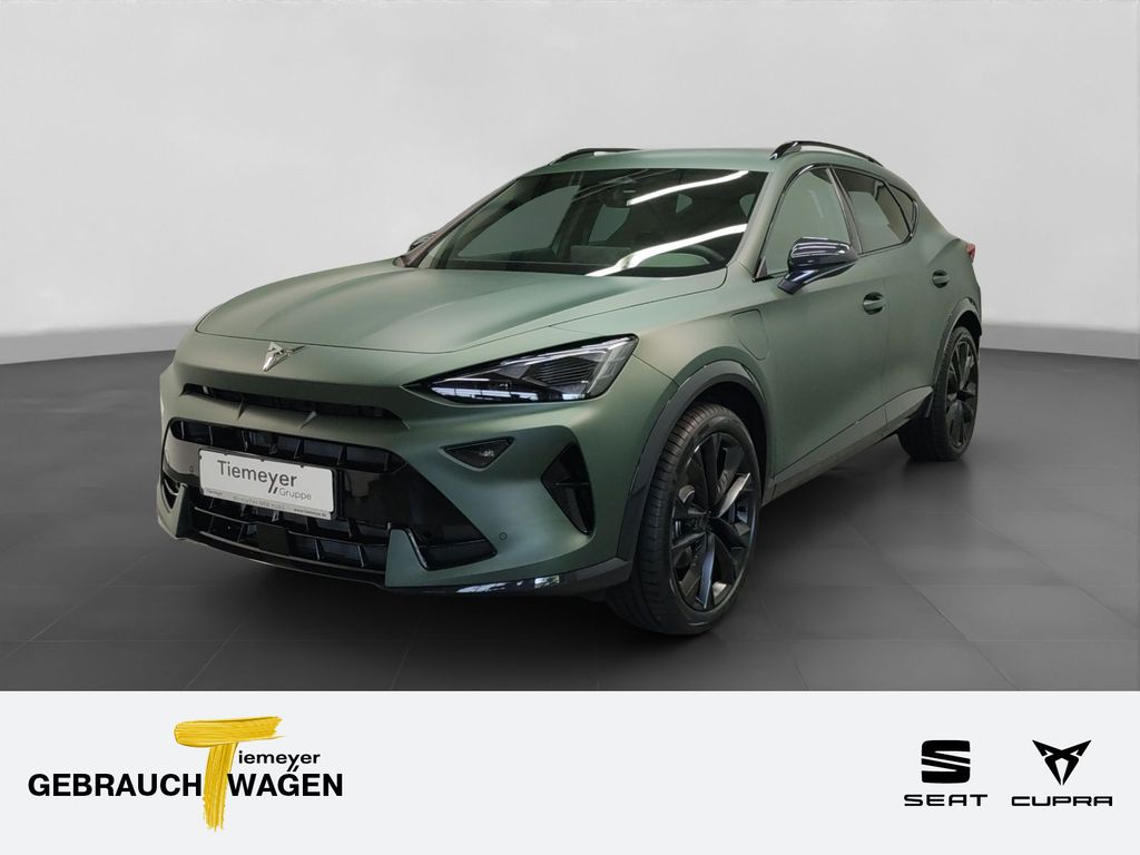 Bild des Angebotes Cupra Formentor 1.5 e-HYBRID TRIBE EDITION MATT LM19 E