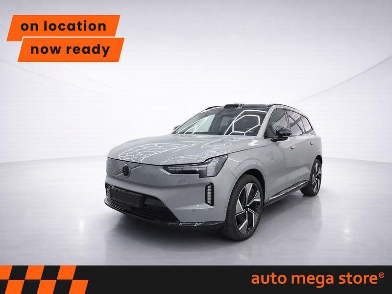 Bild des Angebotes Volvo EX90 Twin Motor Ultra Pure 111kWh 7 Sitze/WPU/AC