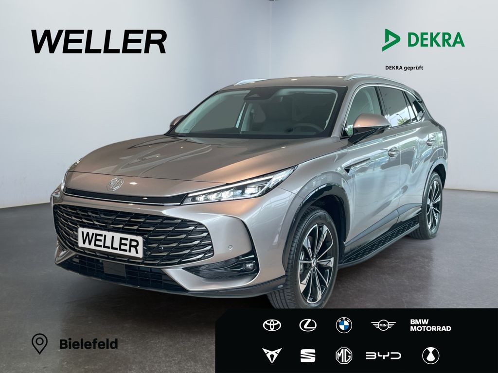 Bild des Angebotes MG HS 1.5 PHEV 200 kW Luxury