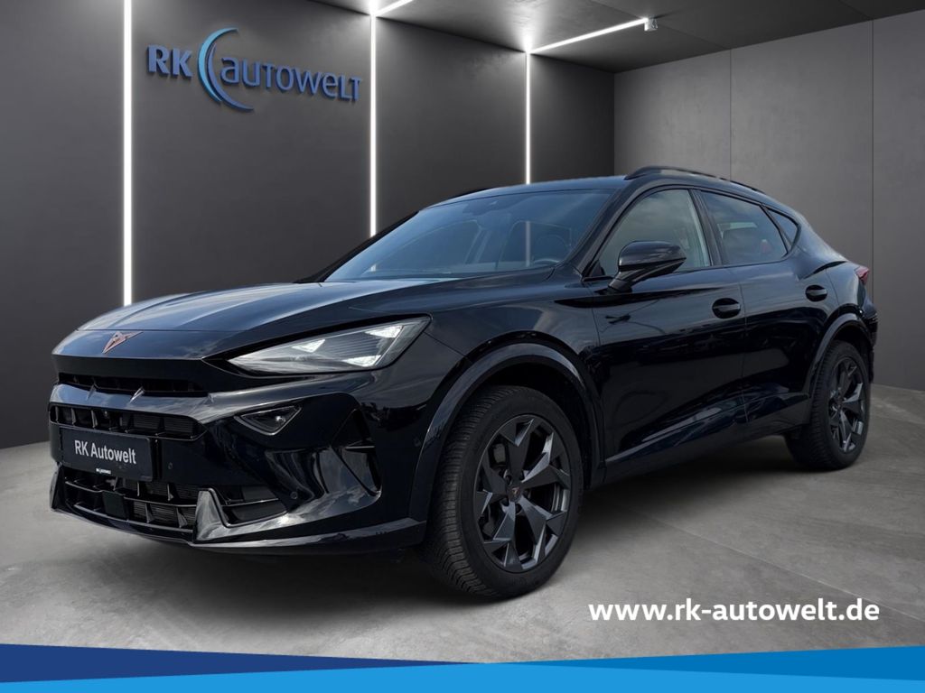 Bild des Angebotes Cupra Formentor 1.5 eTSI Navi Sitzh. eSitz AHK Kamera
