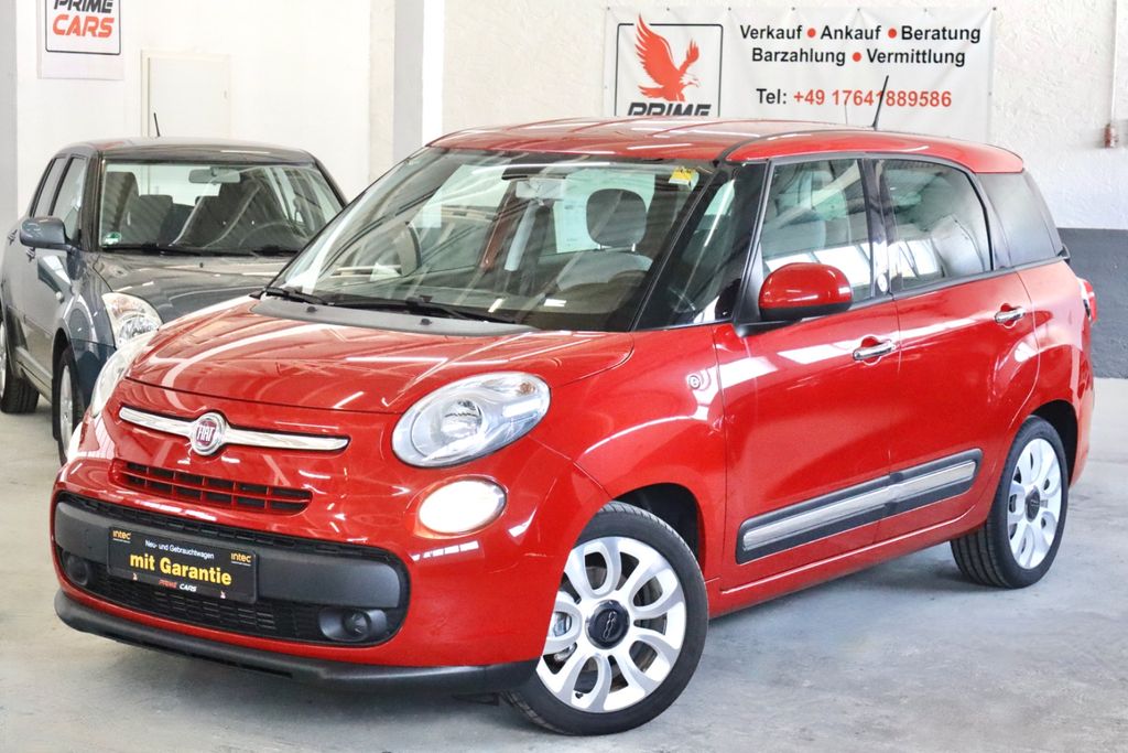 Bild des Angebotes Fiat 500L Pop Star*PDC*NAVI*BLUETOOTH*