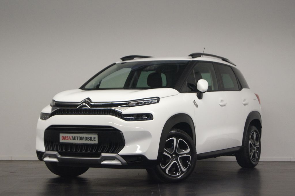 Bild des Angebotes Citroën C3 Aircross YOU|KLIMA|PDC|EXTRA`S