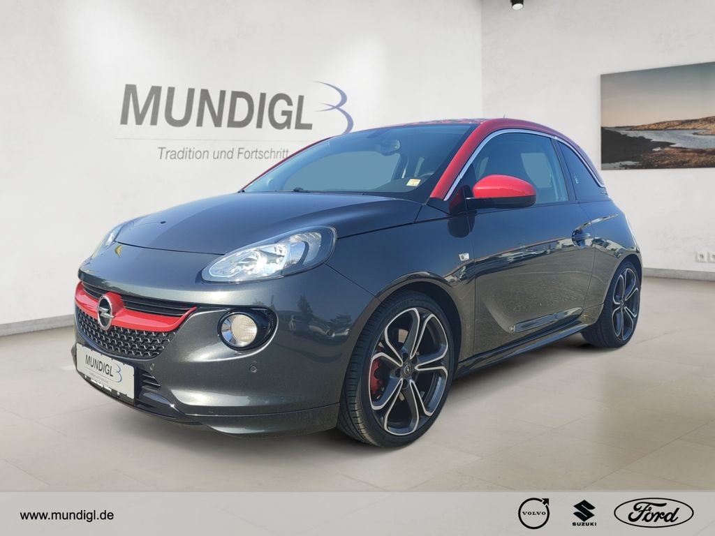 Bild des Angebotes Opel Adam Sport Apple CarPlay Android Auto Klimaautom