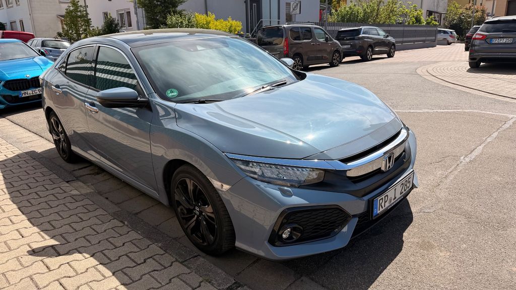 Bild des Angebotes Honda Civic 1.5 VTEC Turbo Prestige CVT-Auto Prestige