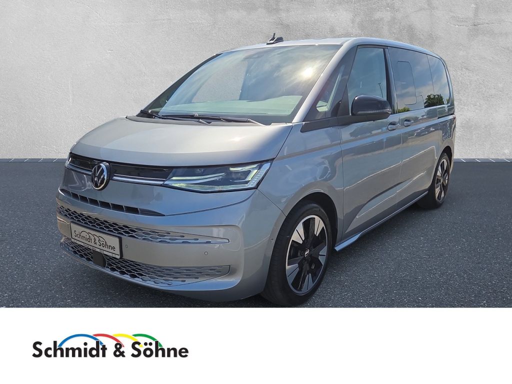 Bild des Angebotes Volkswagen Multivan 2.0 TDI Matrix/Standhzg/vis-a-vis/DCC/K