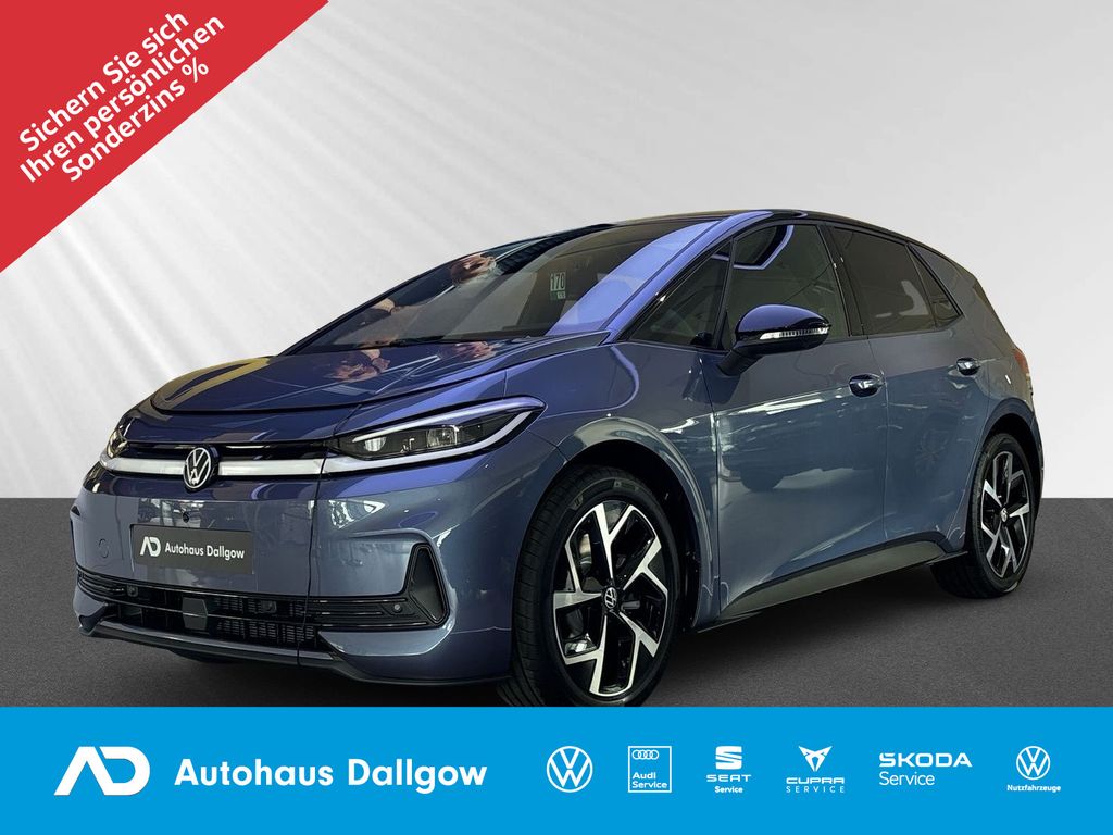 Bild des Angebotes Volkswagen ID.3 Neo Style 140 kW (190 PS) 58 kWh 1- Gang-Au