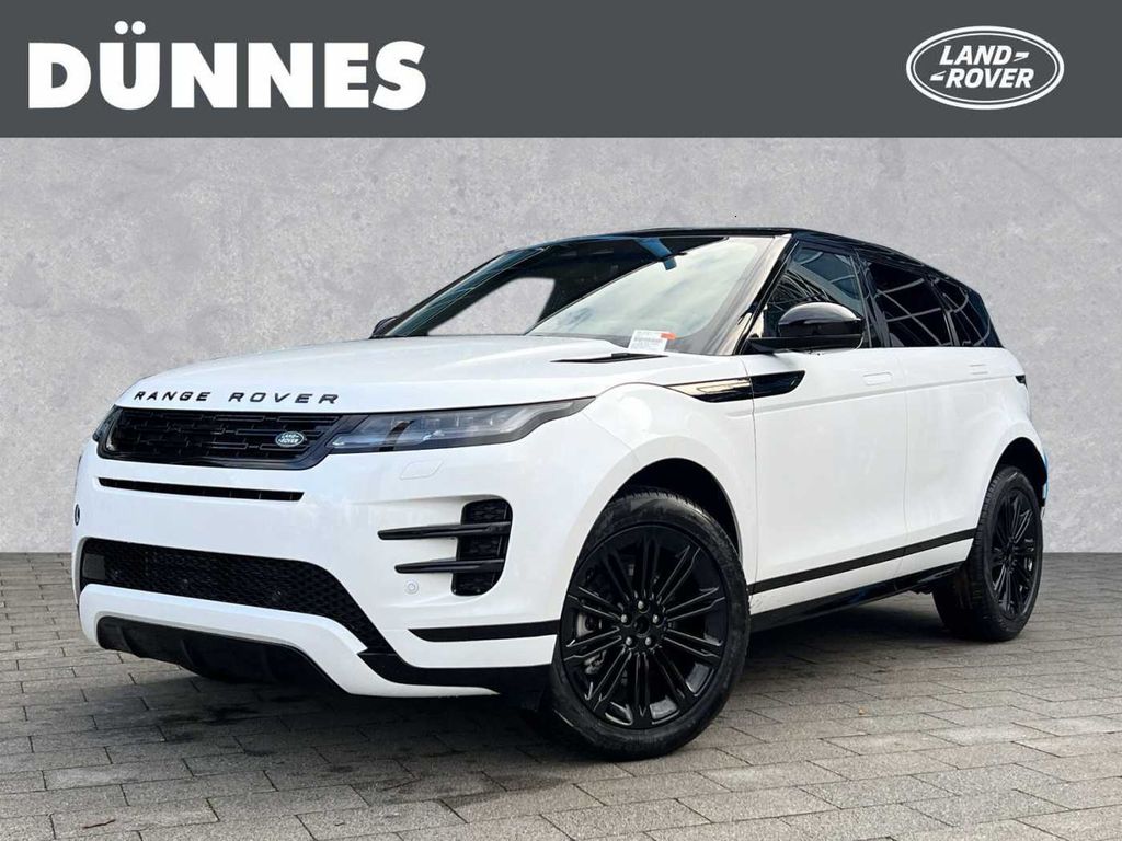 Bild des Angebotes Land Rover Range Rover Evoque D200 Dynamic SE *AHK*