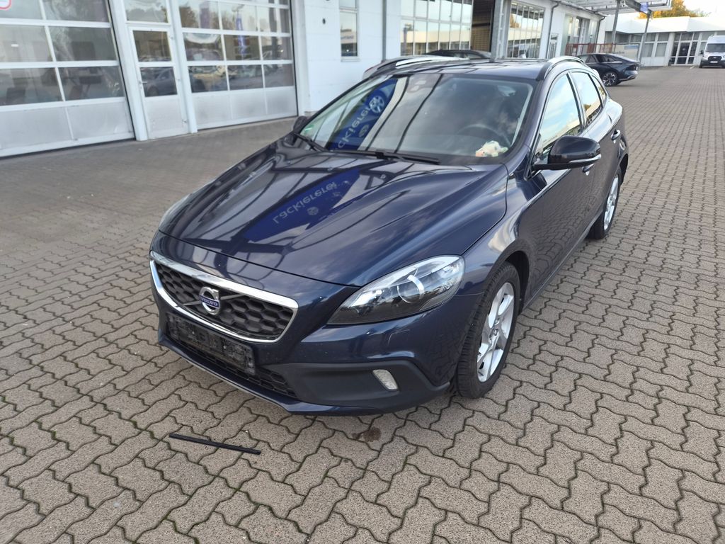 Bild des Angebotes Volvo V40 Cross Country D3 Geartronic Momentum Mom...