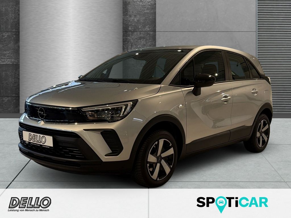 Bild des Angebotes Opel Crossland Enjoy AT Navi LED Apple CarPlay Androi