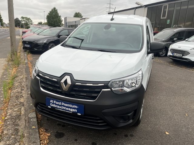 Bild des Angebotes Renault Express Extra 102PS AHK Ladeboden Klima Rückfahr