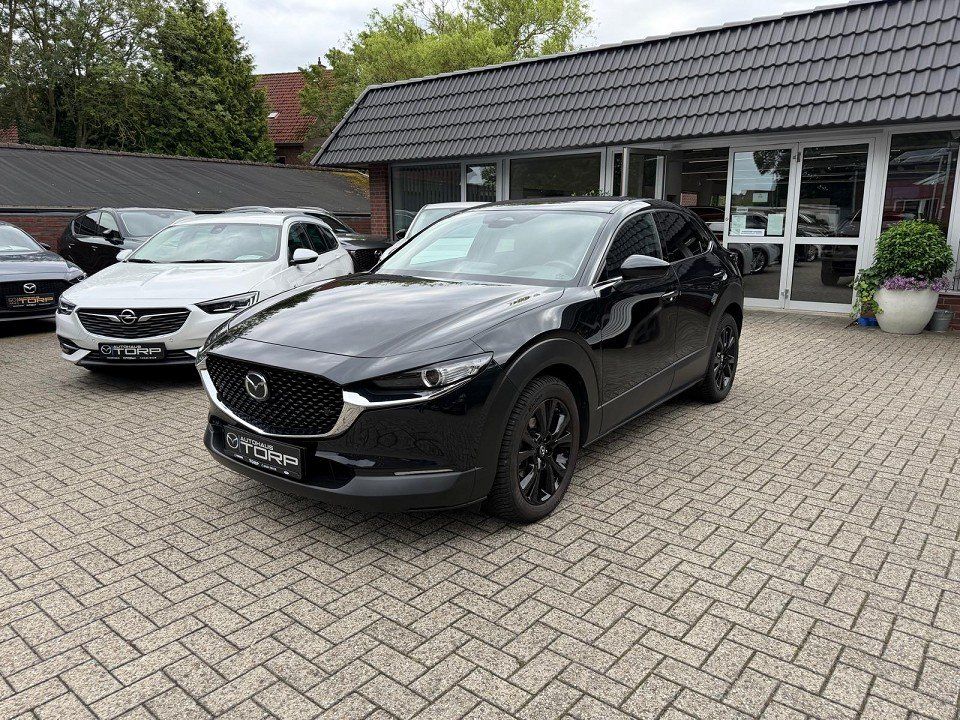 Bild des Angebotes Mazda 2024 Mazda CX-30 2.0L e-SKYACTIV G 122PS AT FWD