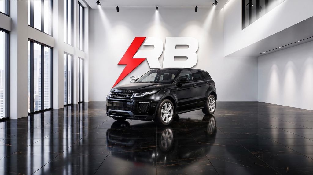 Bild des Angebotes Land Rover Range Rover Evoque 2.0 Si4 Prestige