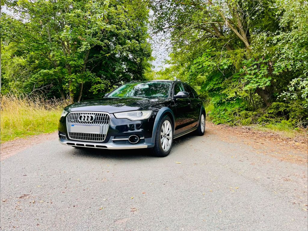 Bild des Angebotes Audi A6 Allroad 3.0 TDI quattro 180kW S tronic -