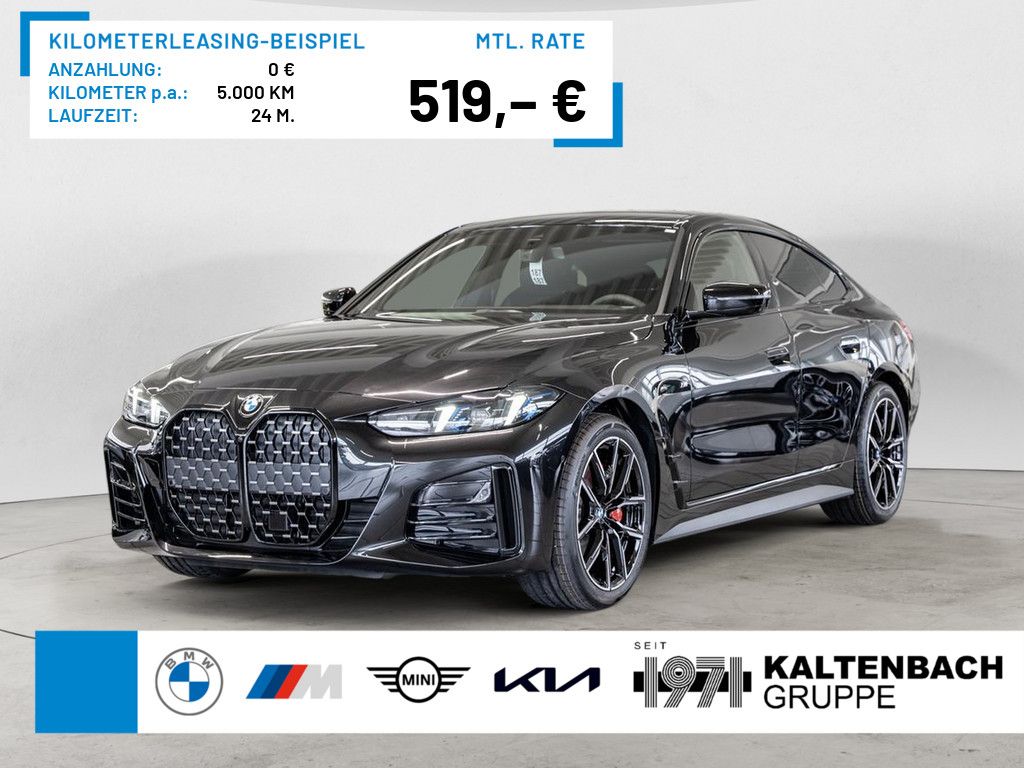 Bild des Angebotes BMW 420d Gran Coupe xDrive M-Sport Pro 360° LED Pro