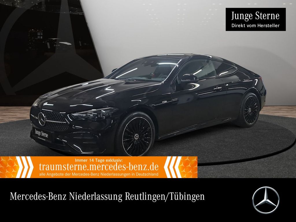 Bild des Angebotes Mercedes-Benz CLE 300 e AMG PREMIUM/Pano/AHK/Fahrass+/Digital