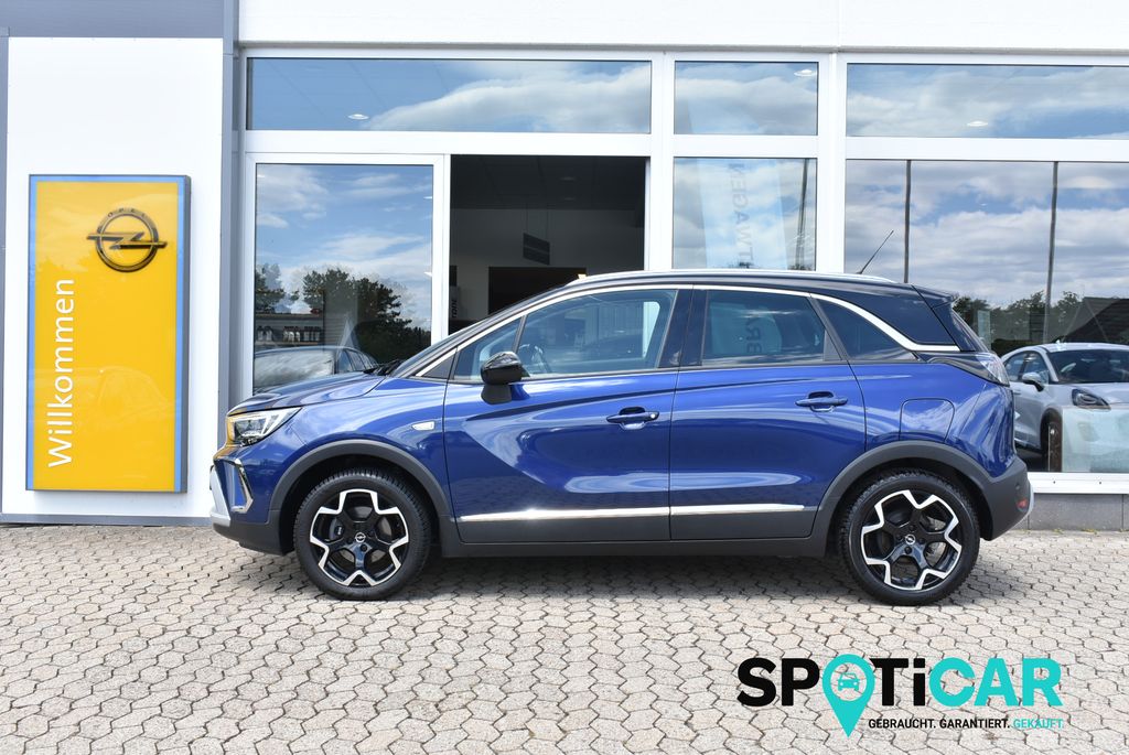 Bild des Angebotes Opel Crossland Ultimate