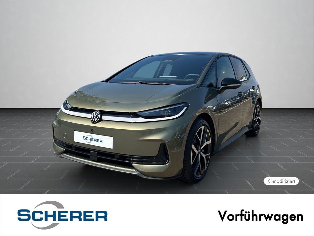 Volkswagen ID.3 Neo Style 231 PS 1G