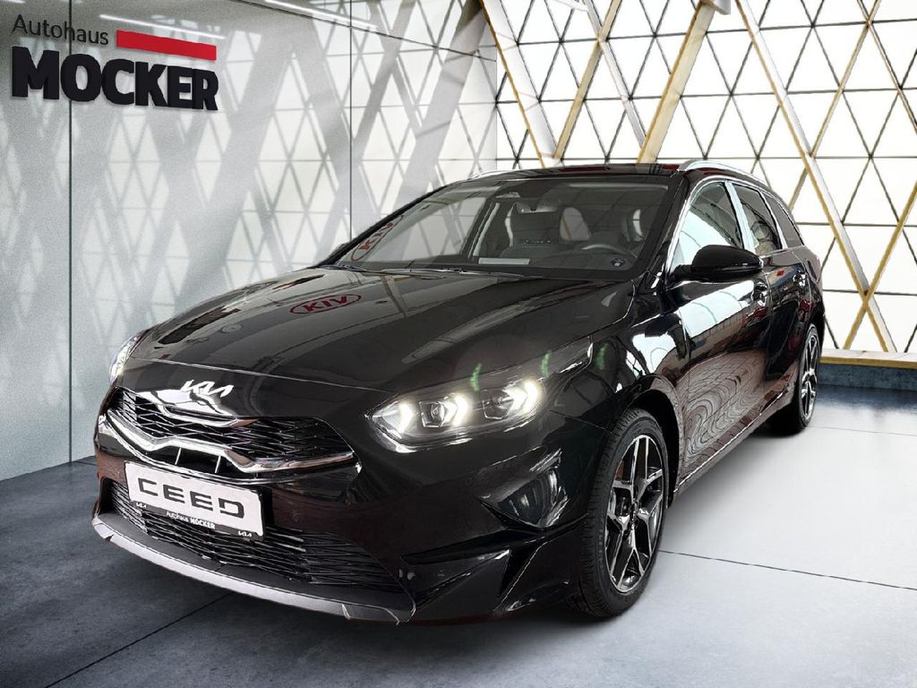 Bild des Angebotes Kia Ceed Sportswagon Spirit
