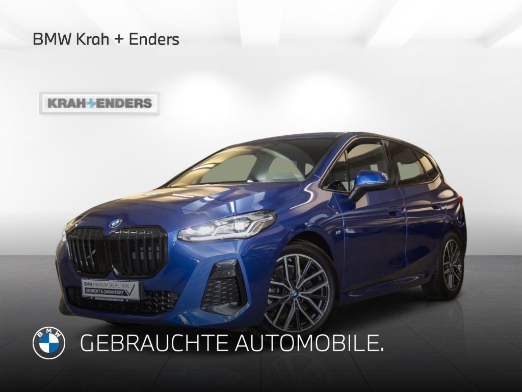 Bild des Angebotes BMW 223 Active Tourer iMSport+Panorama+AHK+Navi+RFK