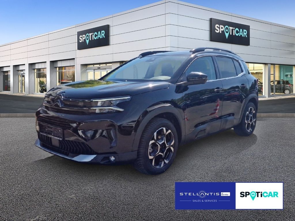Bild des Angebotes Citroën C5 Aircross (10.2017->) Max