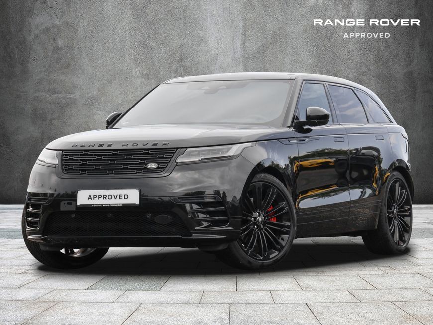 Bild des Angebotes Land Rover Range Rover Velar D300 Dynamic HSE