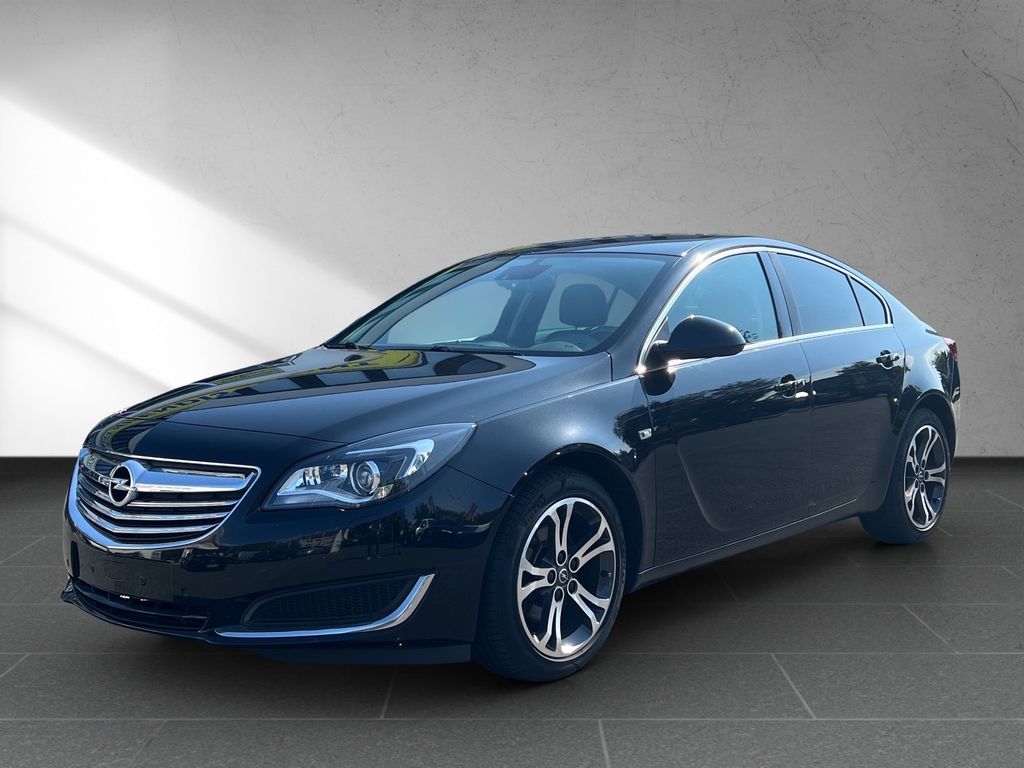 Bild des Angebotes Opel Insignia A Lim. Innovation
