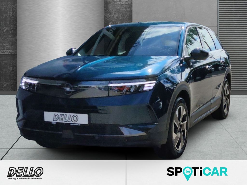 Bild des Angebotes Opel Grandland Edition Hybrid 107kW AT Allwetter Komf