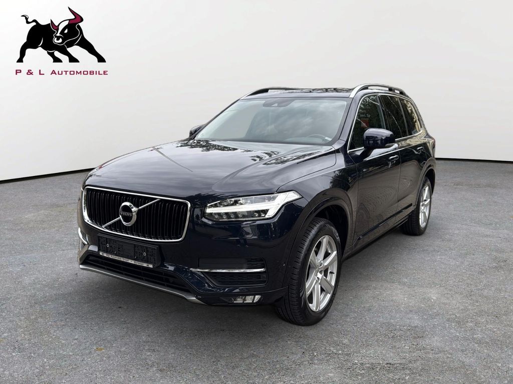 Bild des Angebotes Volvo XC90 Momentum AWD/Pano/LED
