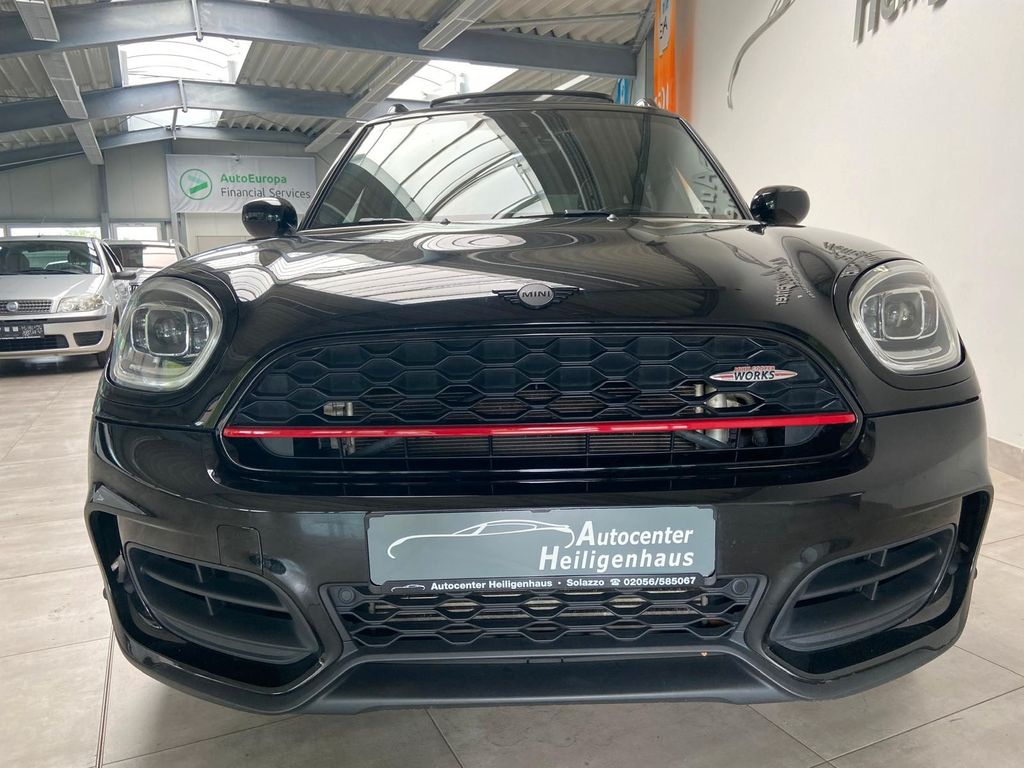 Bild des Angebotes MINI John Cooper Works Countryman ALL4 Pano Kamera