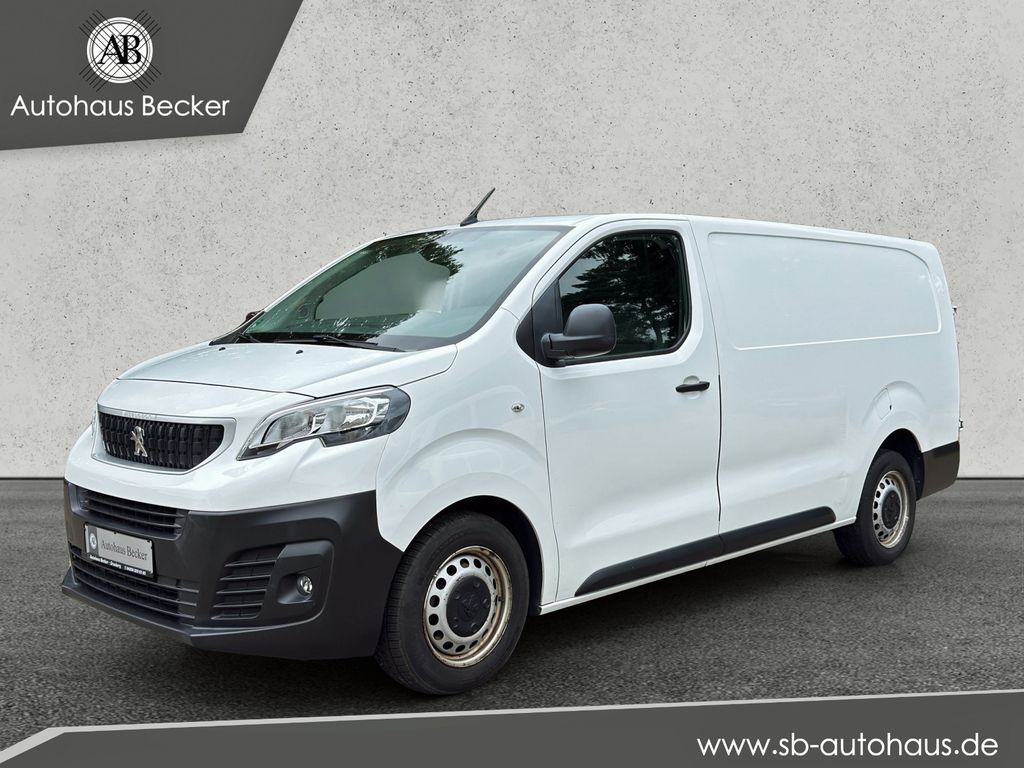 Bild des Angebotes Peugeot Expert Kasten Premium L3+KLIMA+AHK+PDC+DAB+TEMPO