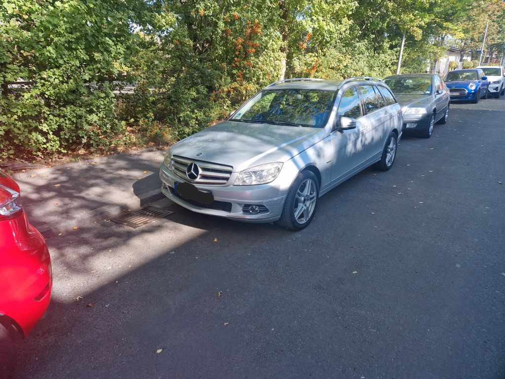Bild des Angebotes Mercedes-Benz 200