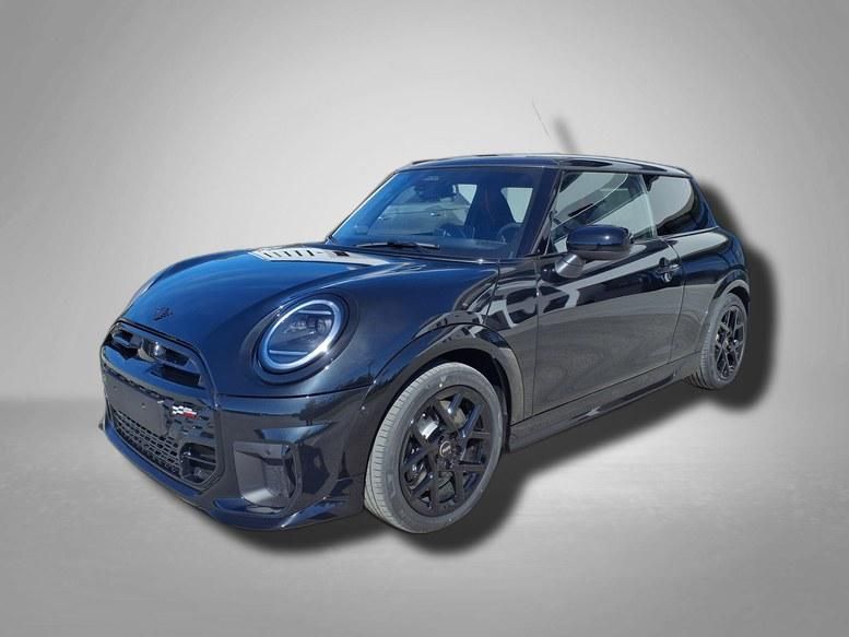 Bild des Angebotes MINI Cooper S John Cooper Works-ACC/HUD/Pano/RFK