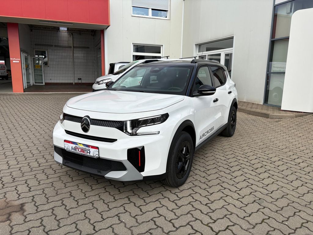 Bild des Angebotes Citroën C3 Aircross ë 113 COLLECTION Extended-Range