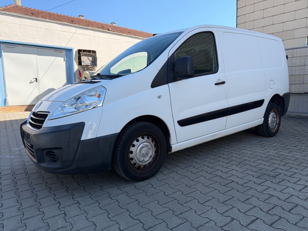 Bild des Angebotes Peugeot Expert Kastenwagen 2.0 HDJ Klima TÜV 08/27