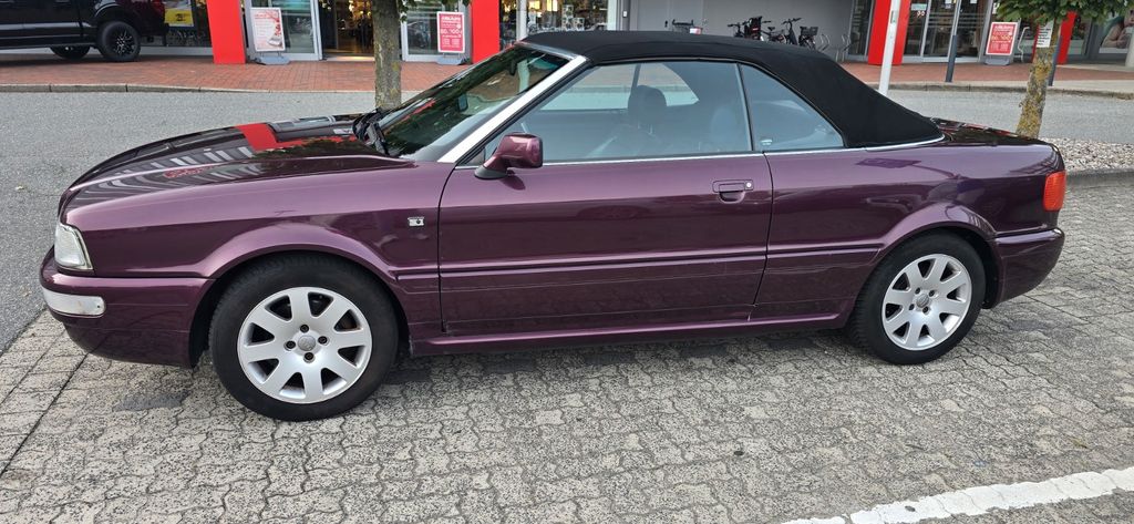 Bild des Angebotes Audi 80