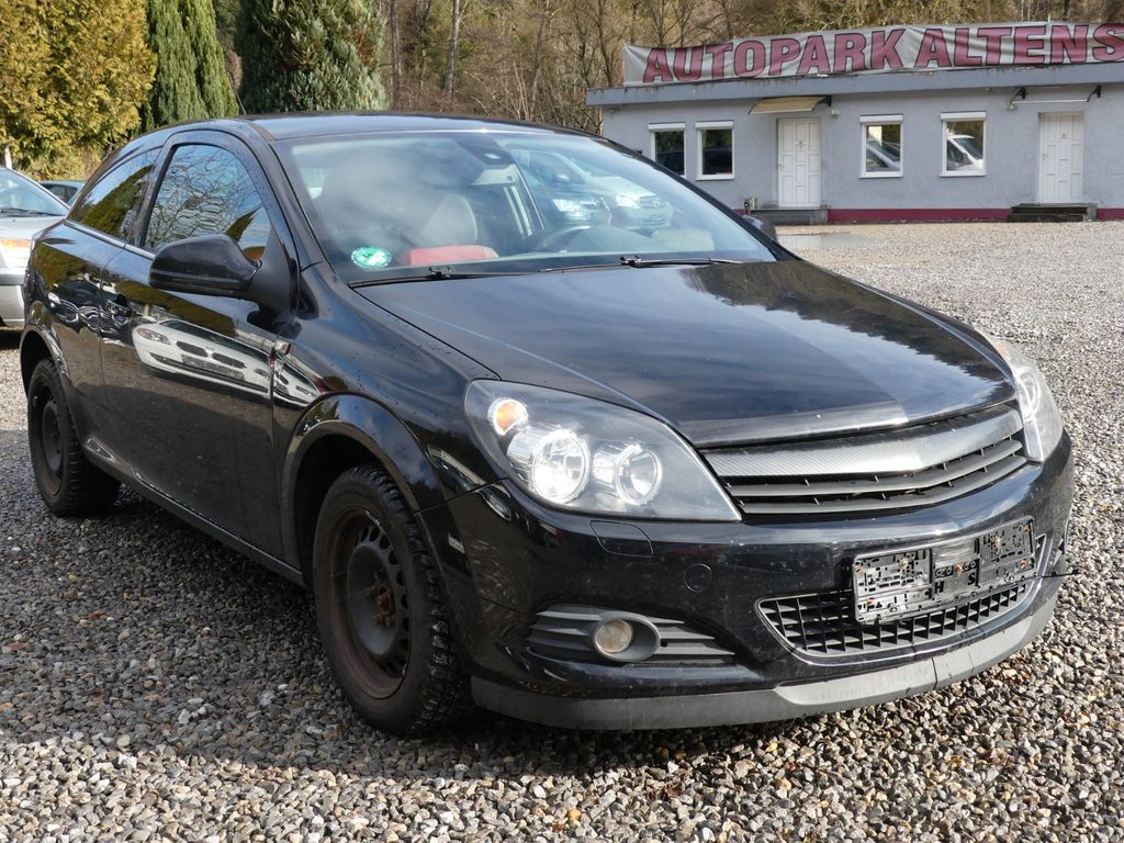 Bild des Angebotes Opel Astra H GTC Edition "111 Jahre"