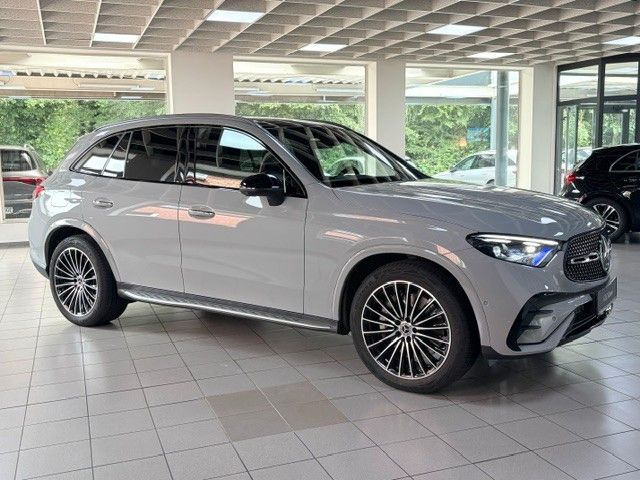 Bild des Angebotes Mercedes-Benz GLC450d4M*AMG*PANO*AHK*D-L*360°MEMORY*HEAD-UP*