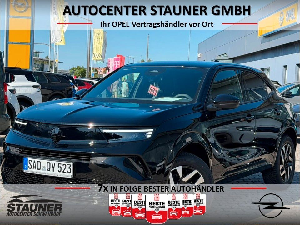 Bild des Angebotes Opel Mokka GS Hybrid 145PS 6G-DSG *WINTER-PAKET*