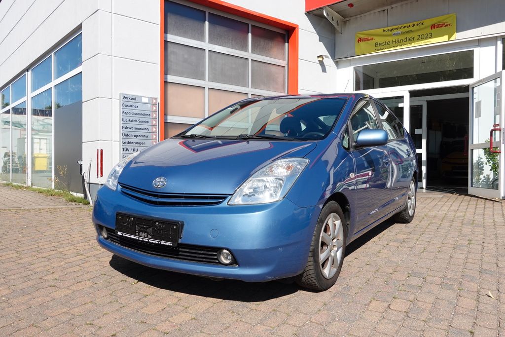 Bild des Angebotes Toyota Prius 1.5l Sol