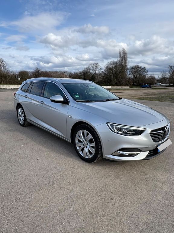 Opel Insignia B Sports Tourer