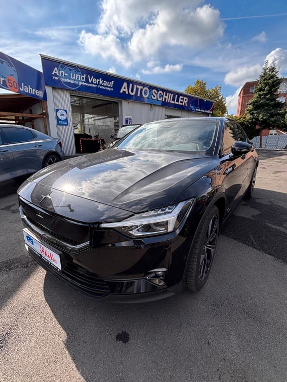 Bild des Angebotes Polestar 2 Long Range Single 82KWh Plus & Pilot Paket