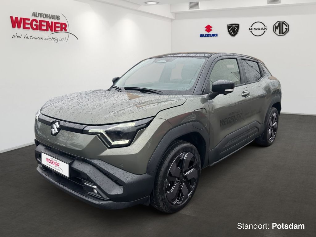 Bild des Angebotes Suzuki e VITARA (61kWh) Comfort+ VFW