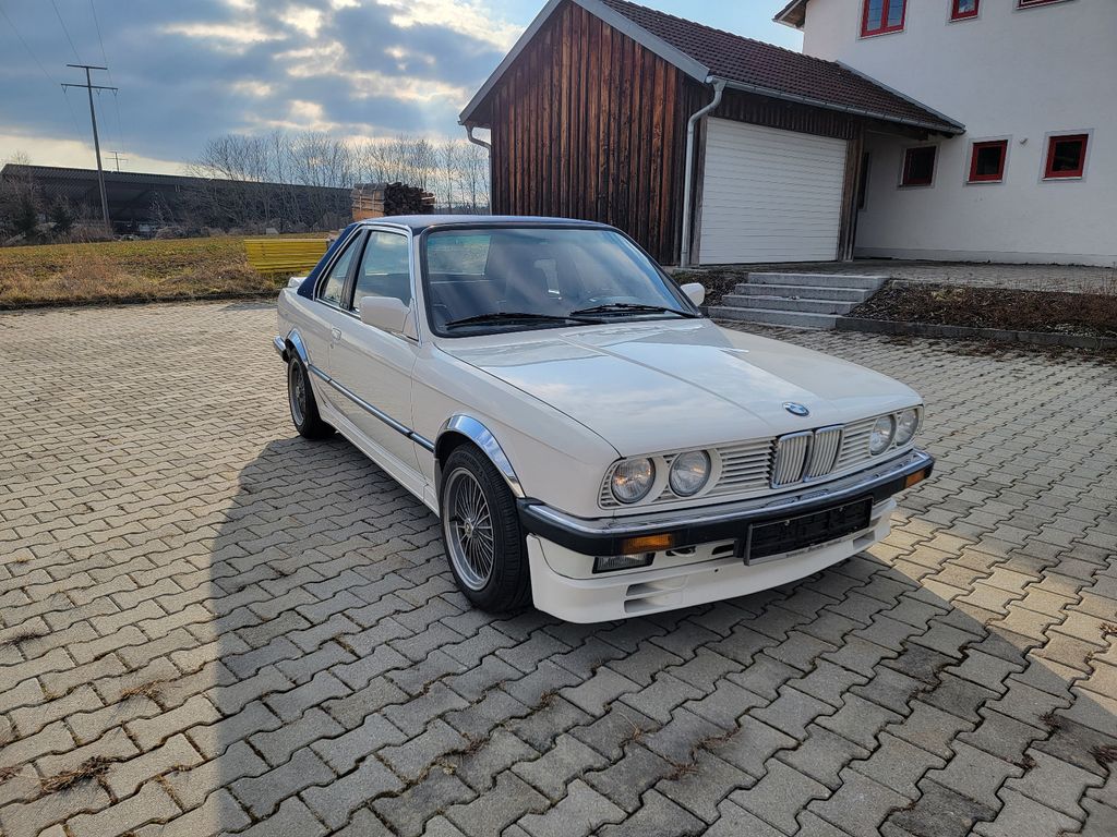 BMW 316