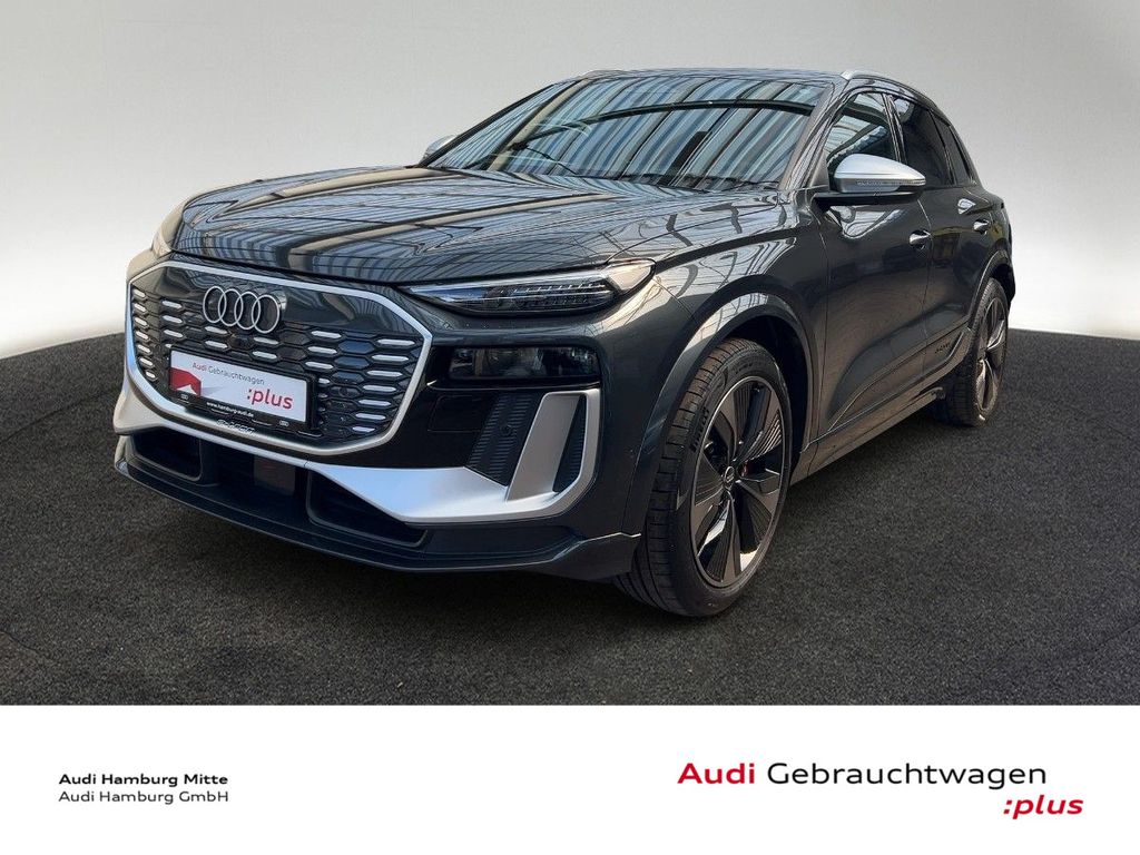 Bild des Angebotes Audi SQ6 e-tron quattro 360 kW Head-Up B&O AHK Panora