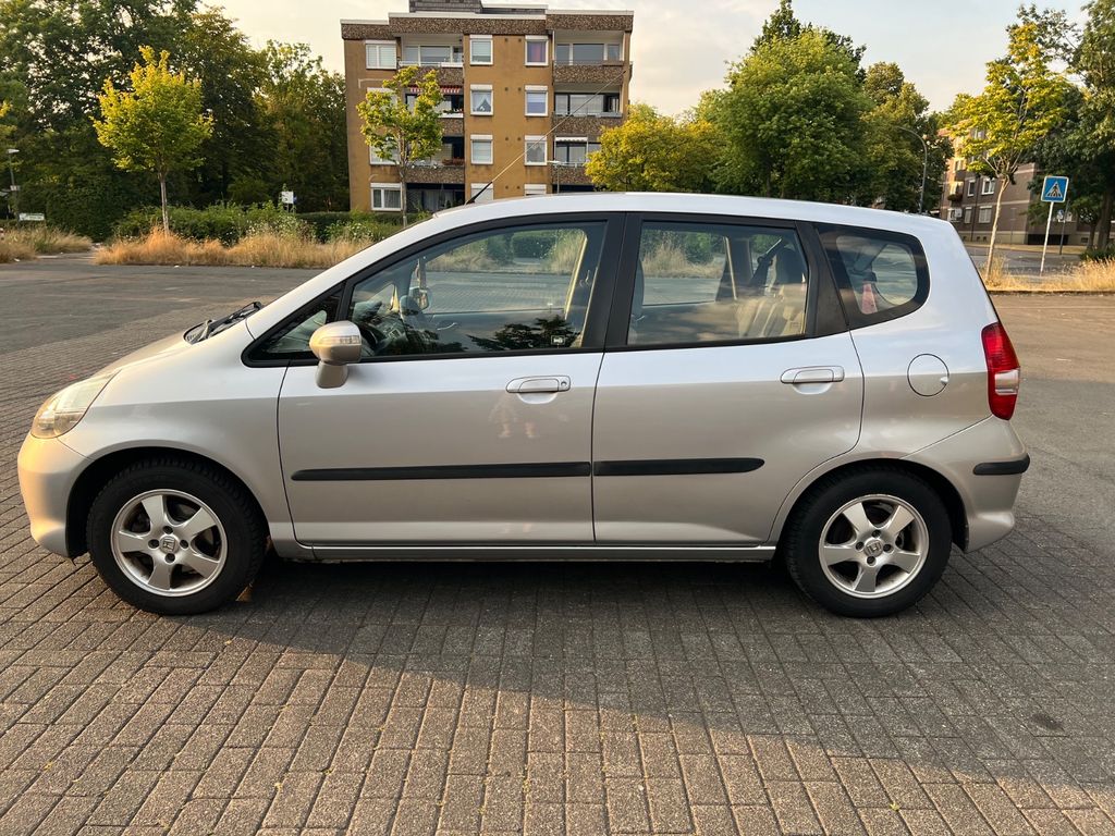 Bild des Angebotes Honda Jazz 1.4 ES