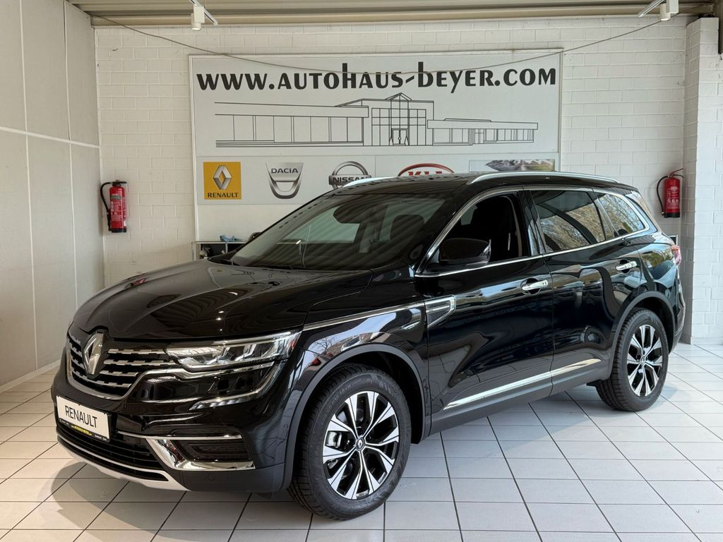 Bild des Angebotes Renault Koleos Techno dCI 185 4WD