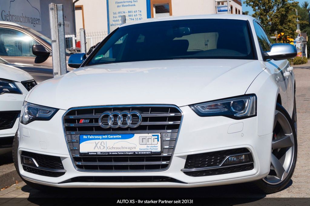 Bild des Angebotes Audi S5 Sportback 3.0 TFSI quattro S-Tronic +2.Hand!+